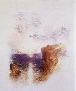 Tunalu Joseph Mallord William Turner